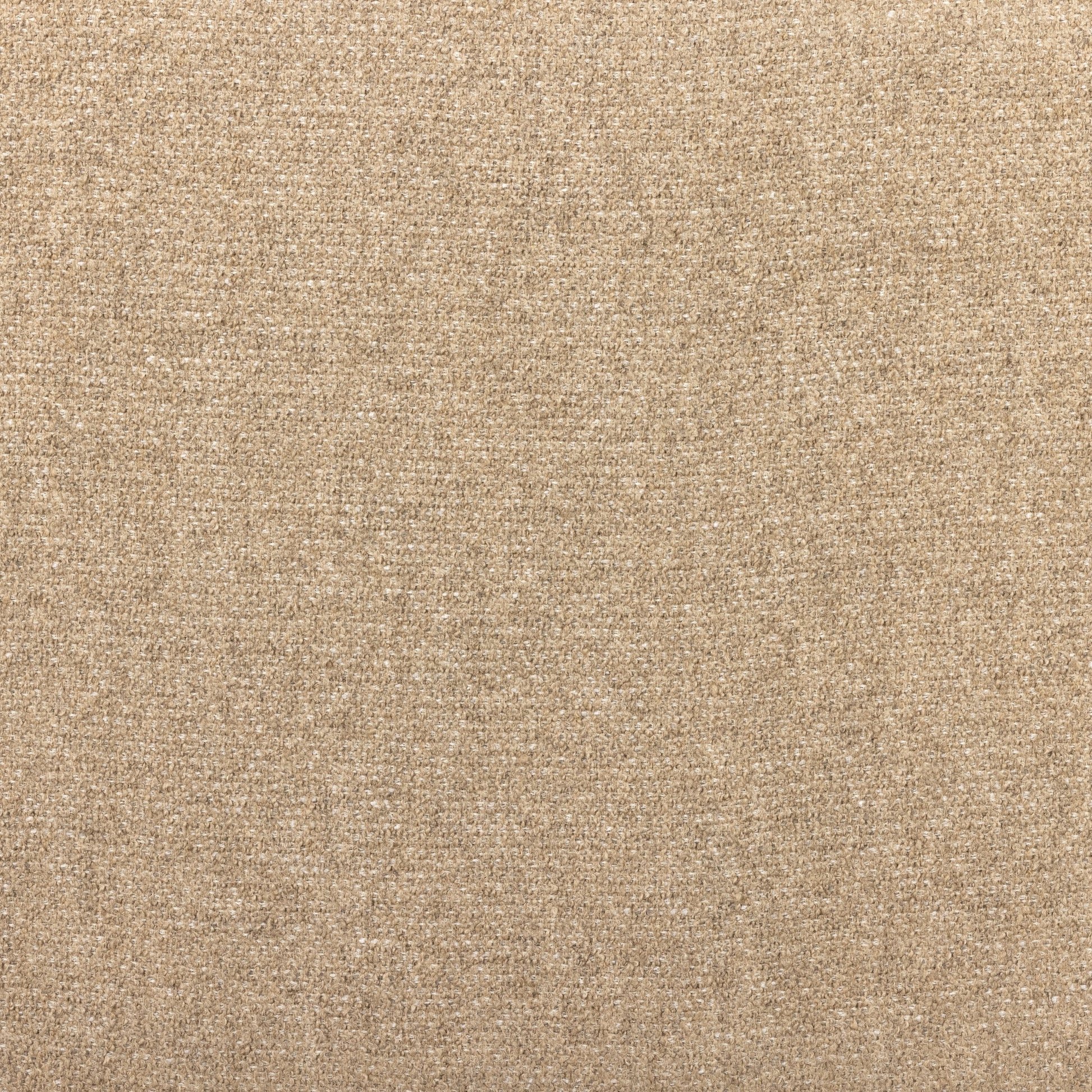 Grant 5-PC Sectional by Four Hands in ashby oatmeal and espresso. Made from 72% polyester, 18% pre-combed cotton, 10% cotton, solid banak, solid pine in a modern style.