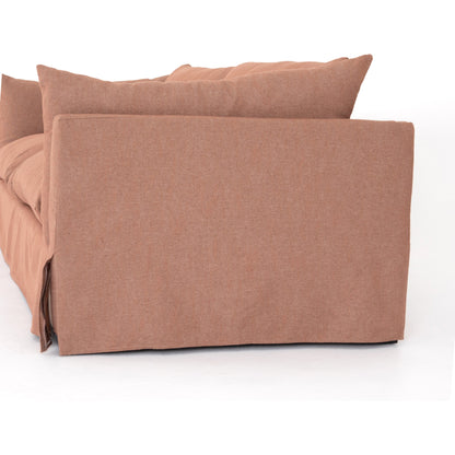 Habitat Sofa by Four Hands. Made from unique in a modern style.