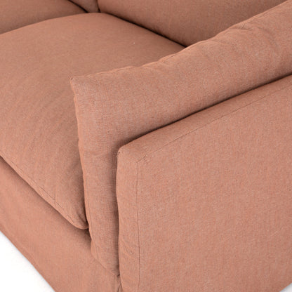 Habitat Sofa by Four Hands. Made from unique in a modern style.