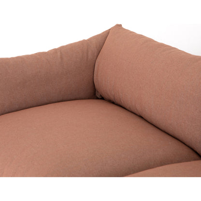 Habitat Sofa by Four Hands. Made from unique in a modern style.