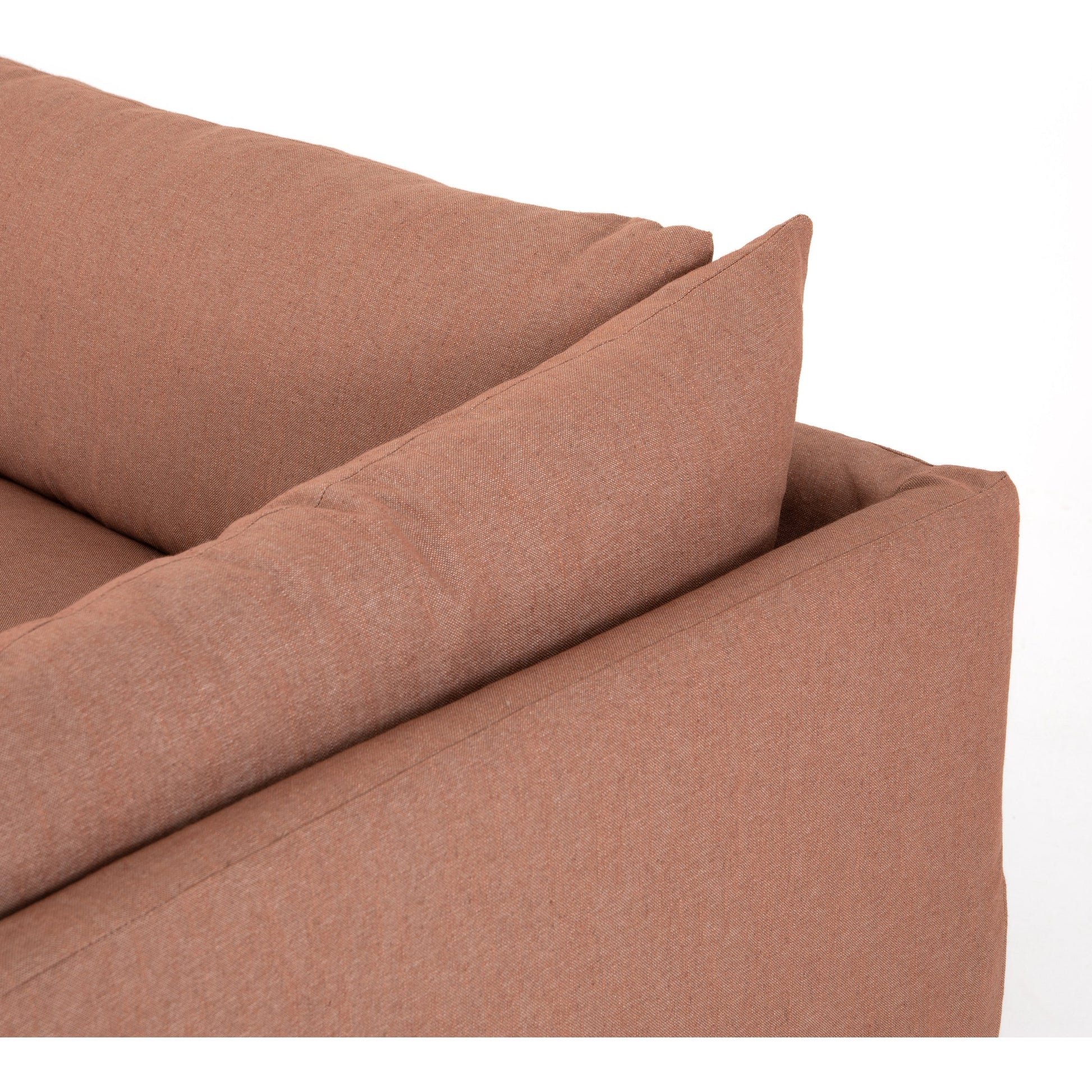 Habitat Sofa by Four Hands. Made from unique in a modern style.