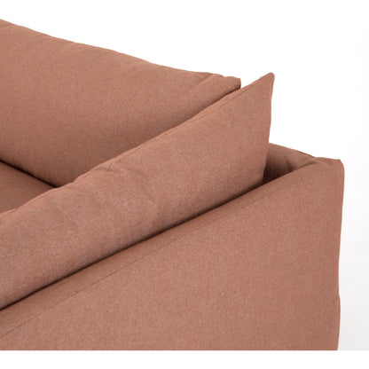 Habitat Sofa by Four Hands. Made from unique in a modern style.