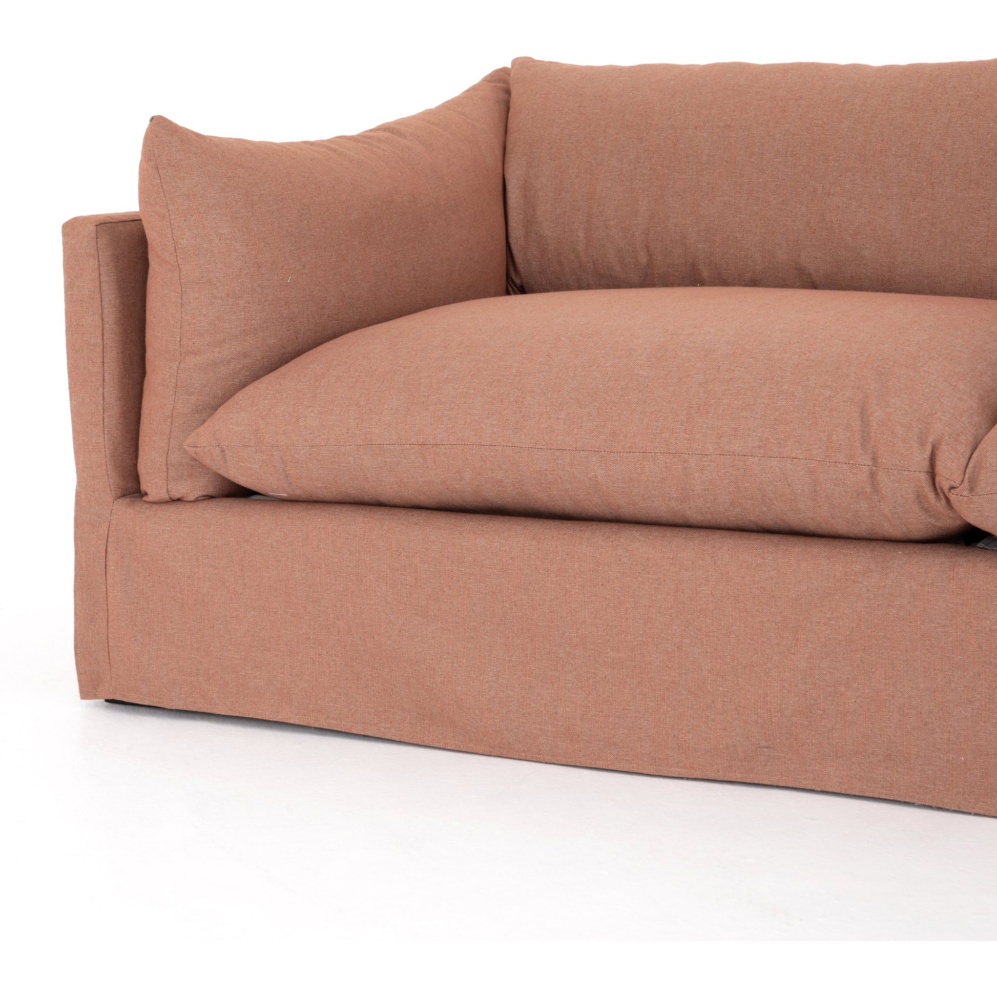 Habitat Sofa by Four Hands. Made from unique in a modern style.