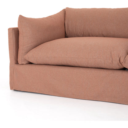 Habitat Sofa by Four Hands. Made from unique in a modern style.