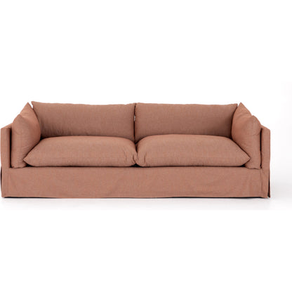 Habitat Sofa by Four Hands. Made from unique in a modern style.