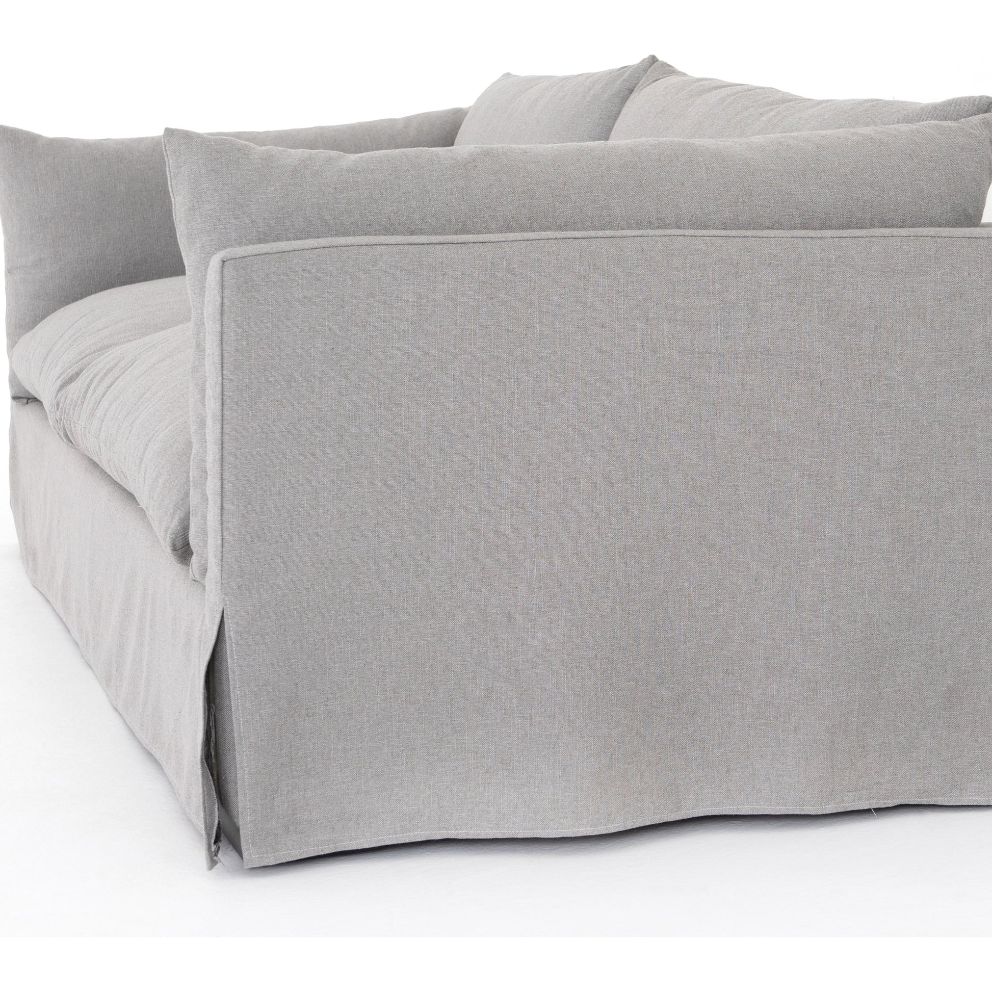 Habitat Sofa by Four Hands. Made from unique in a modern style.
