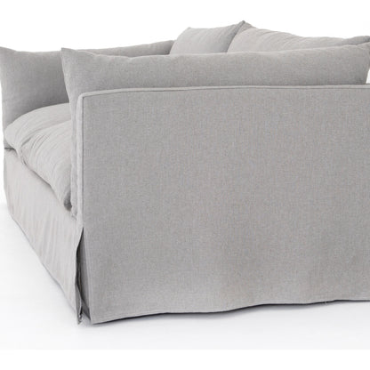 Habitat Sofa by Four Hands. Made from unique in a modern style.