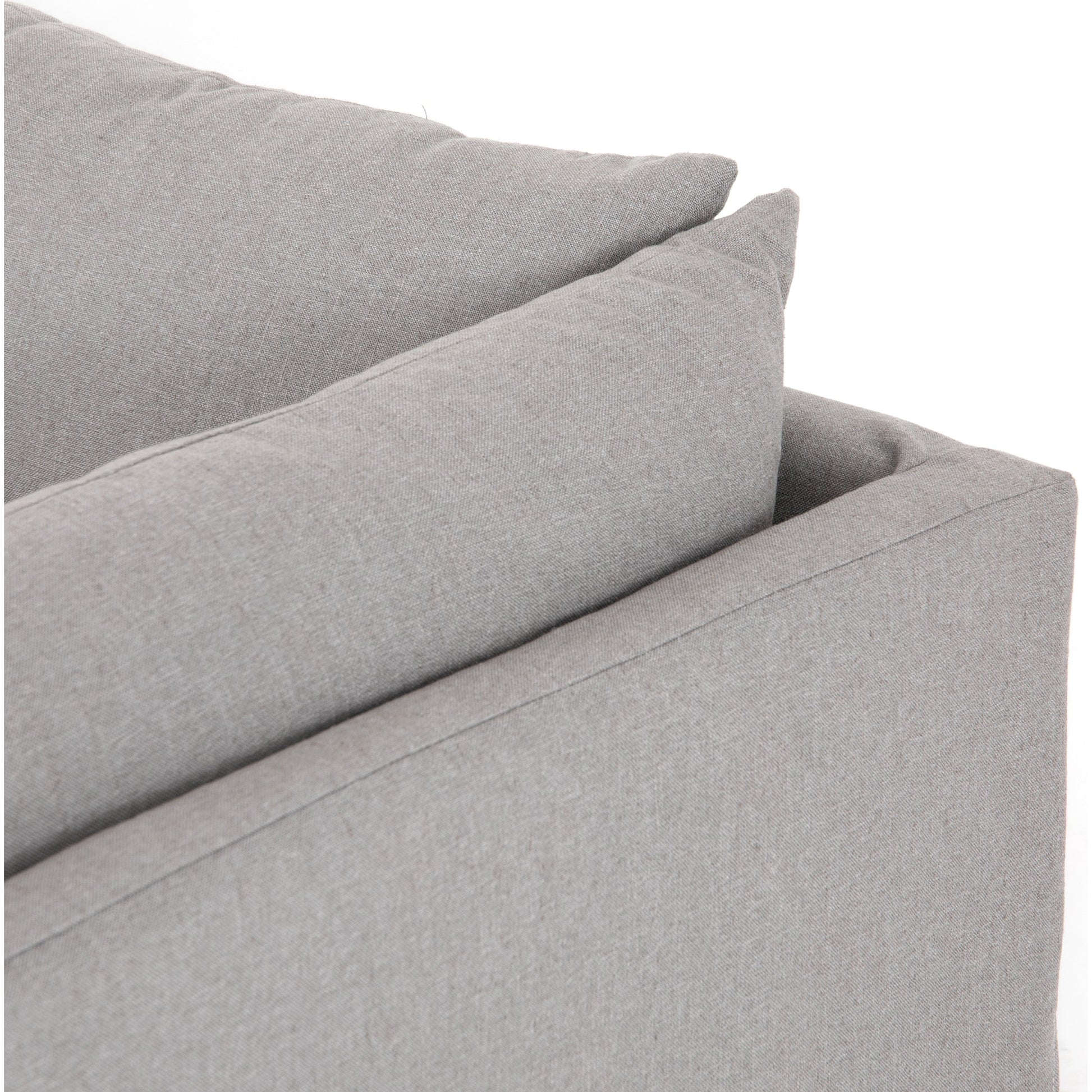 Habitat Sofa by Four Hands. Made from unique in a modern style.