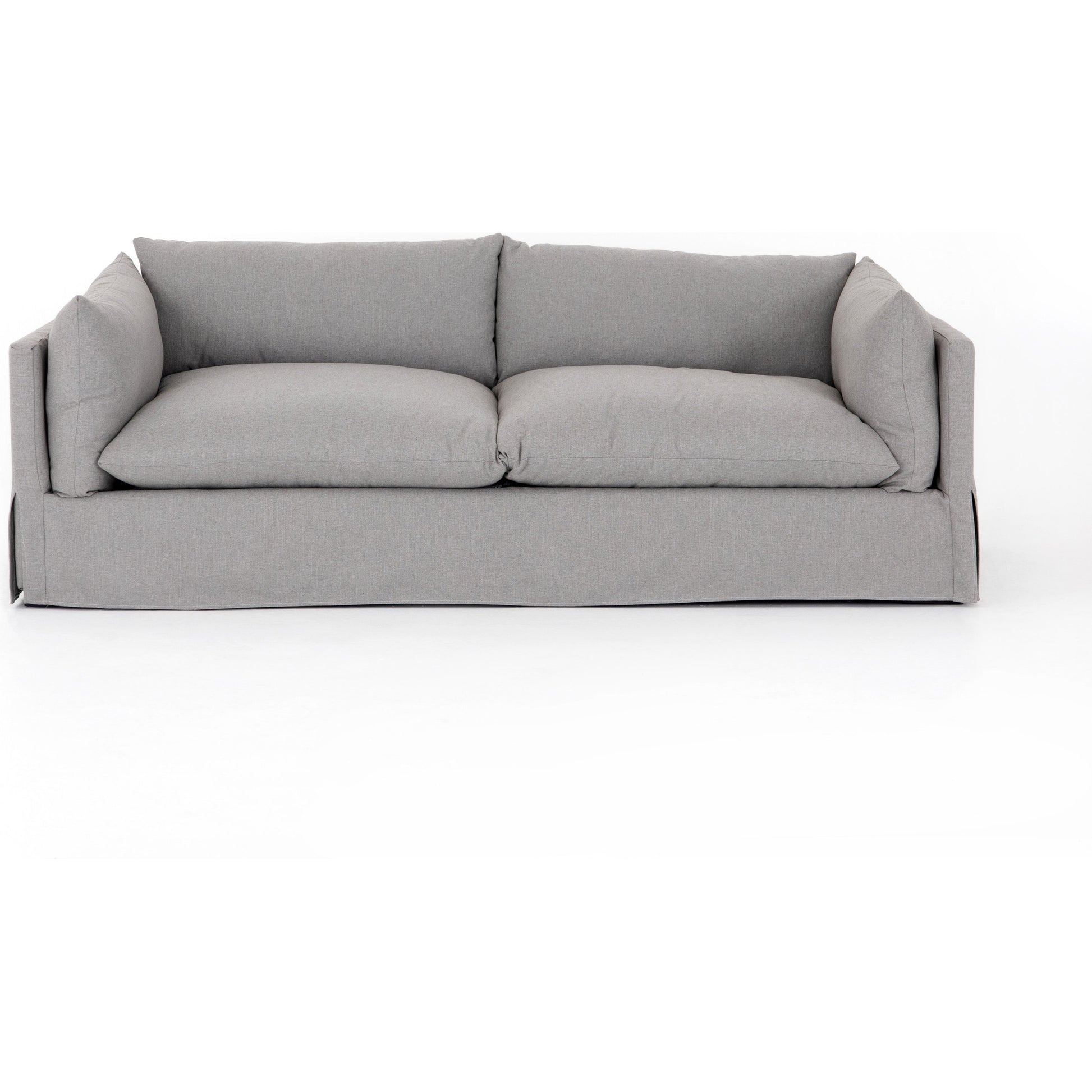 Habitat Sofa by Four Hands. Made from unique in a modern style.