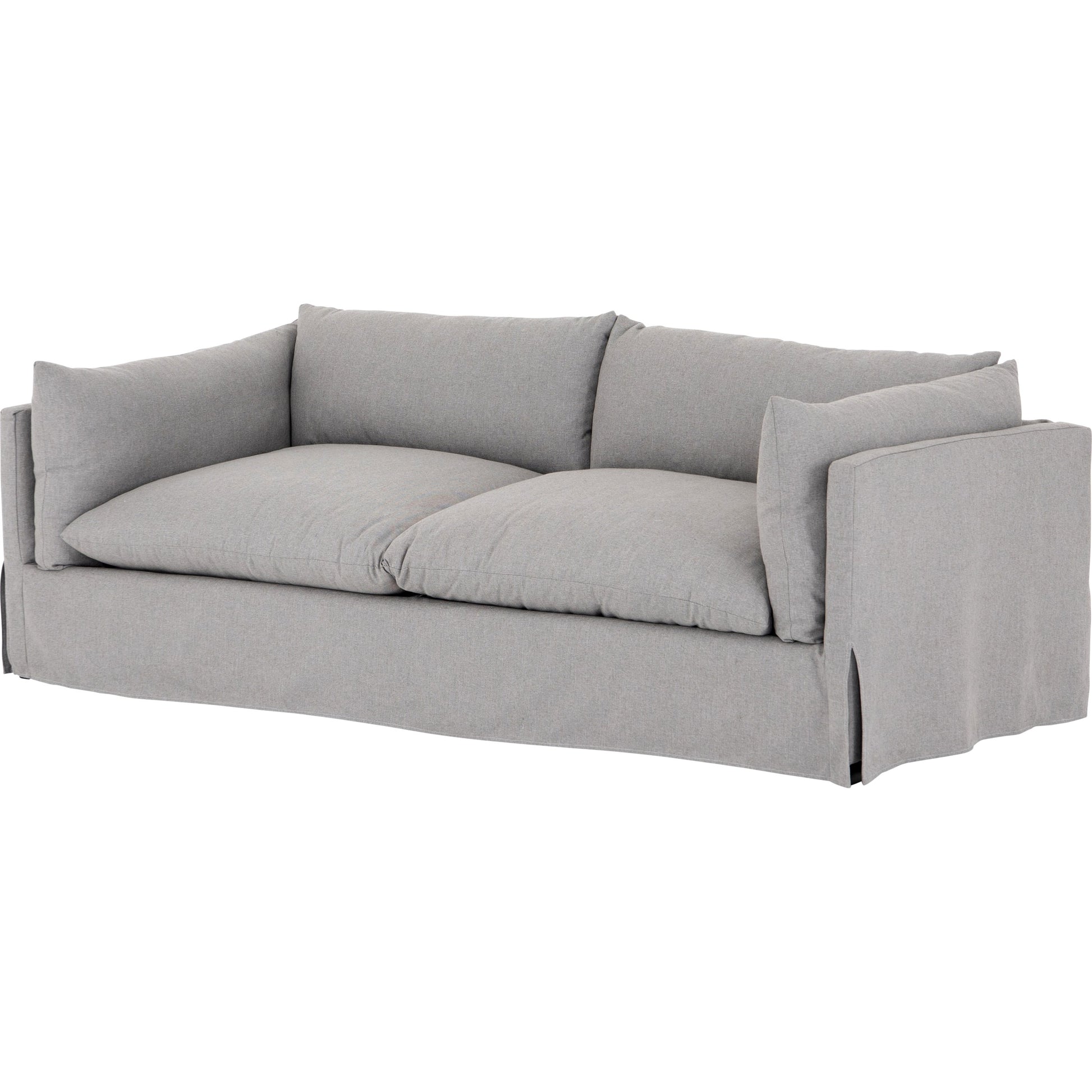 Habitat Sofa by Four Hands. Made from unique in a modern style.