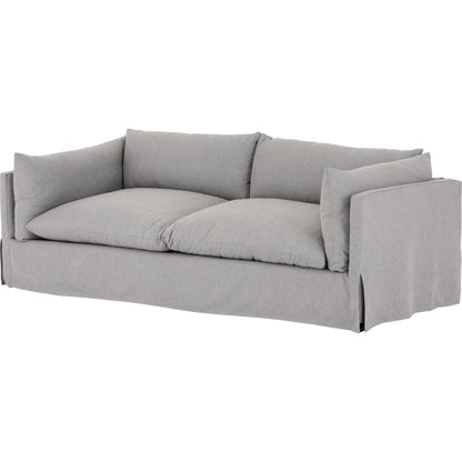 Habitat Sofa by Four Hands. Made from unique in a modern style.