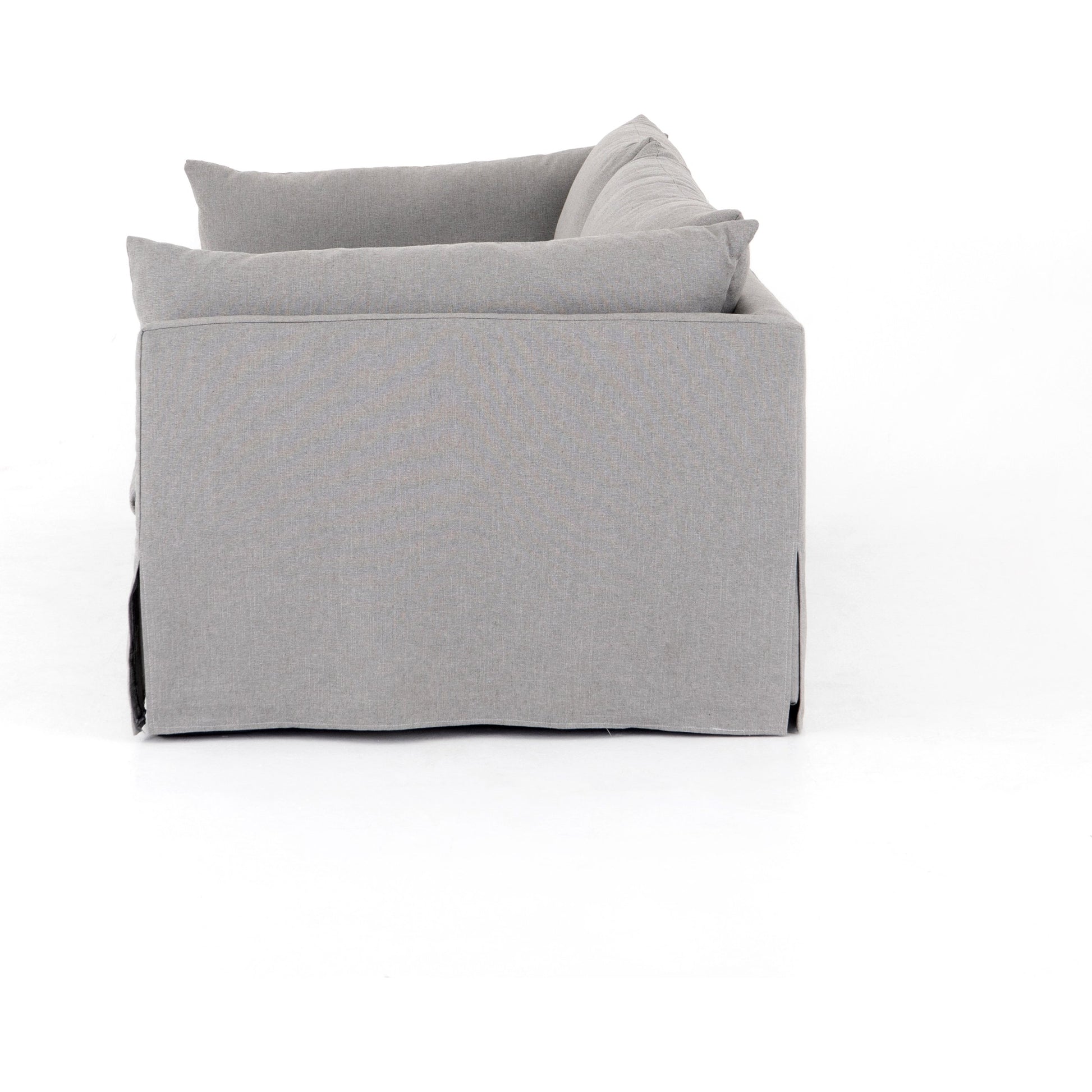 Habitat Sofa by Four Hands. Made from unique in a modern style.