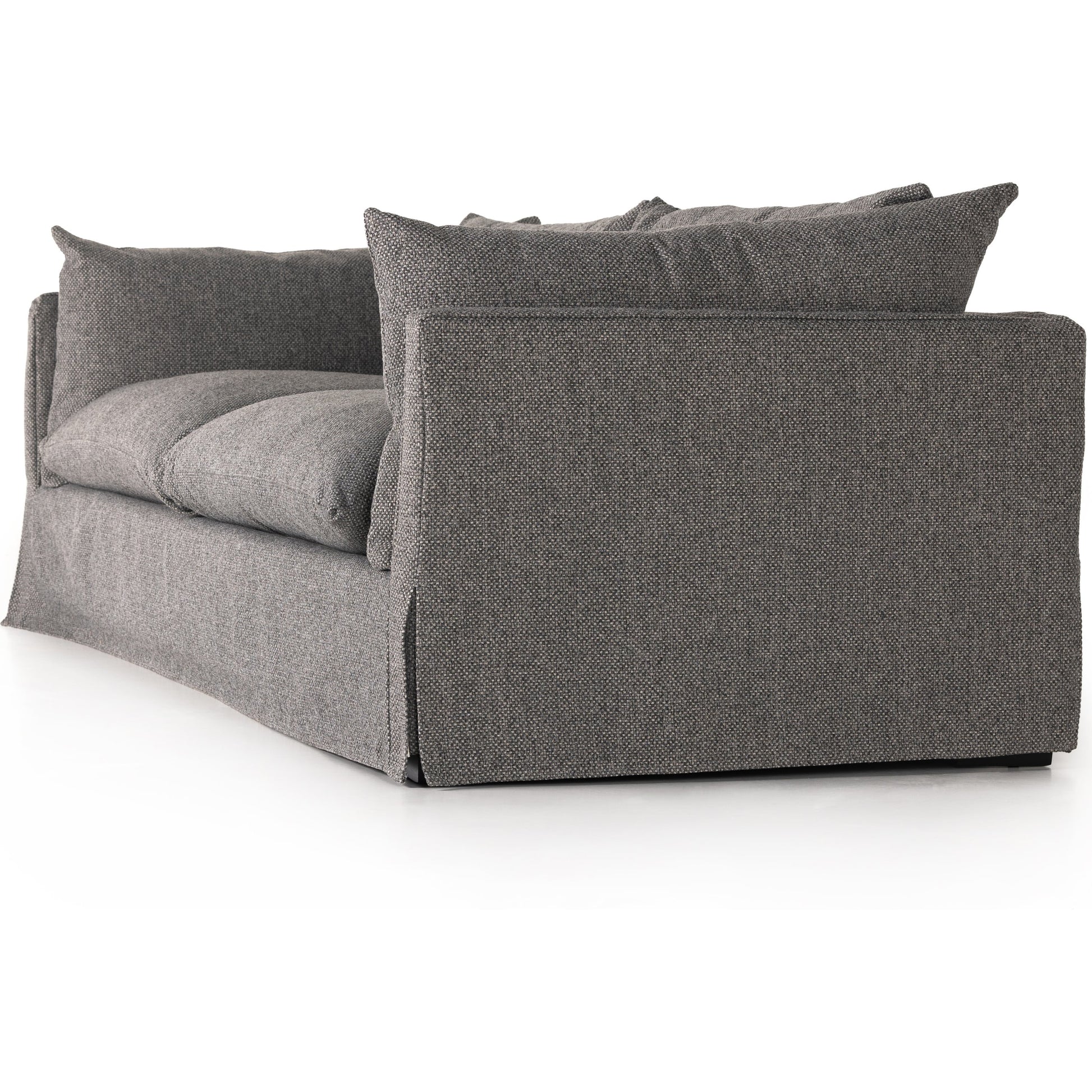 Habitat Sofa by Four Hands. Made from unique in a modern style.