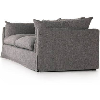 Habitat Sofa by Four Hands. Made from unique in a modern style.