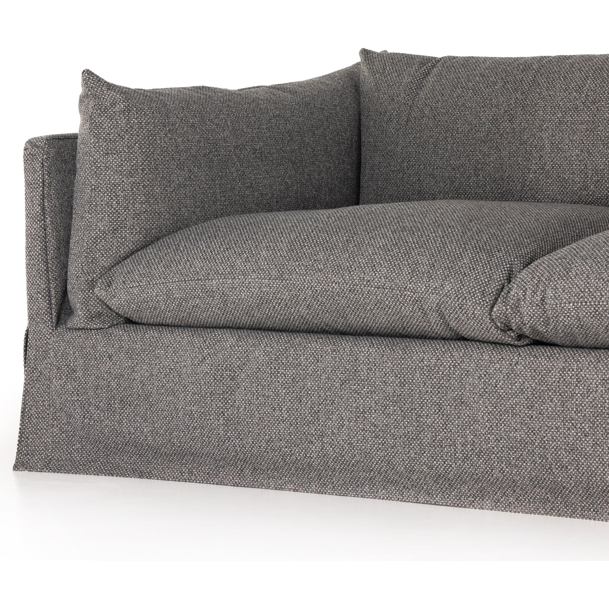 Habitat Sofa by Four Hands. Made from unique in a modern style.