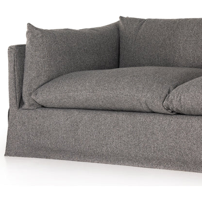 Habitat Sofa by Four Hands. Made from unique in a modern style.