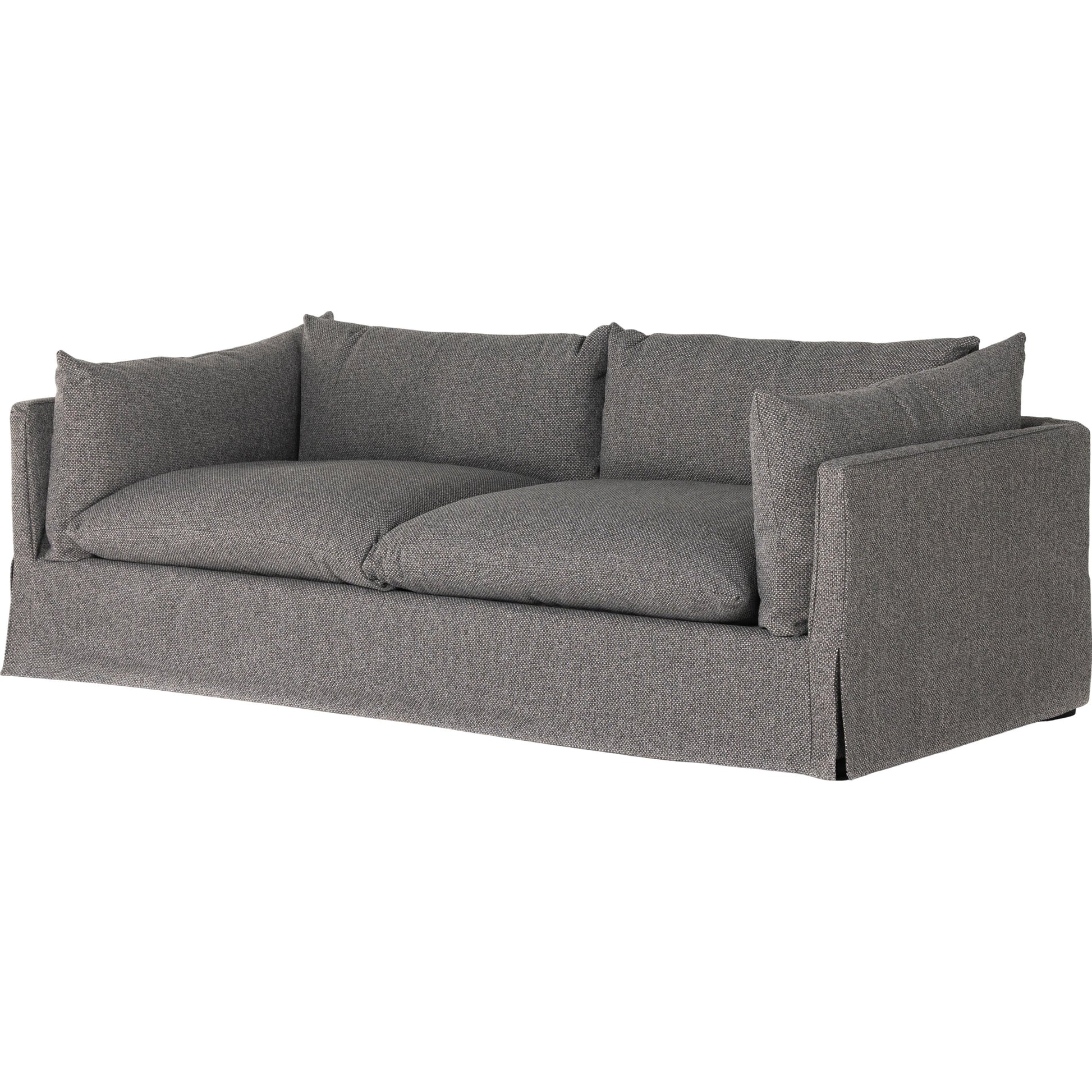 Habitat Sofa by Four Hands. Made from unique in a modern style.