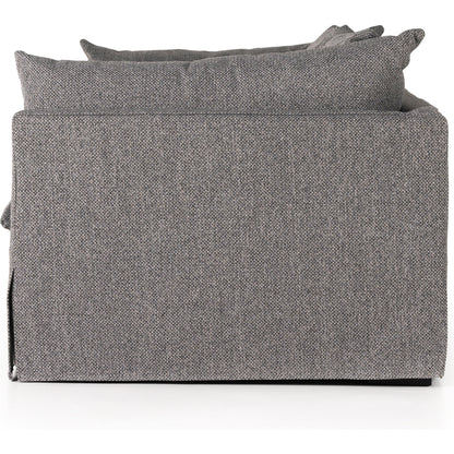 Habitat Sofa by Four Hands. Made from unique in a modern style.