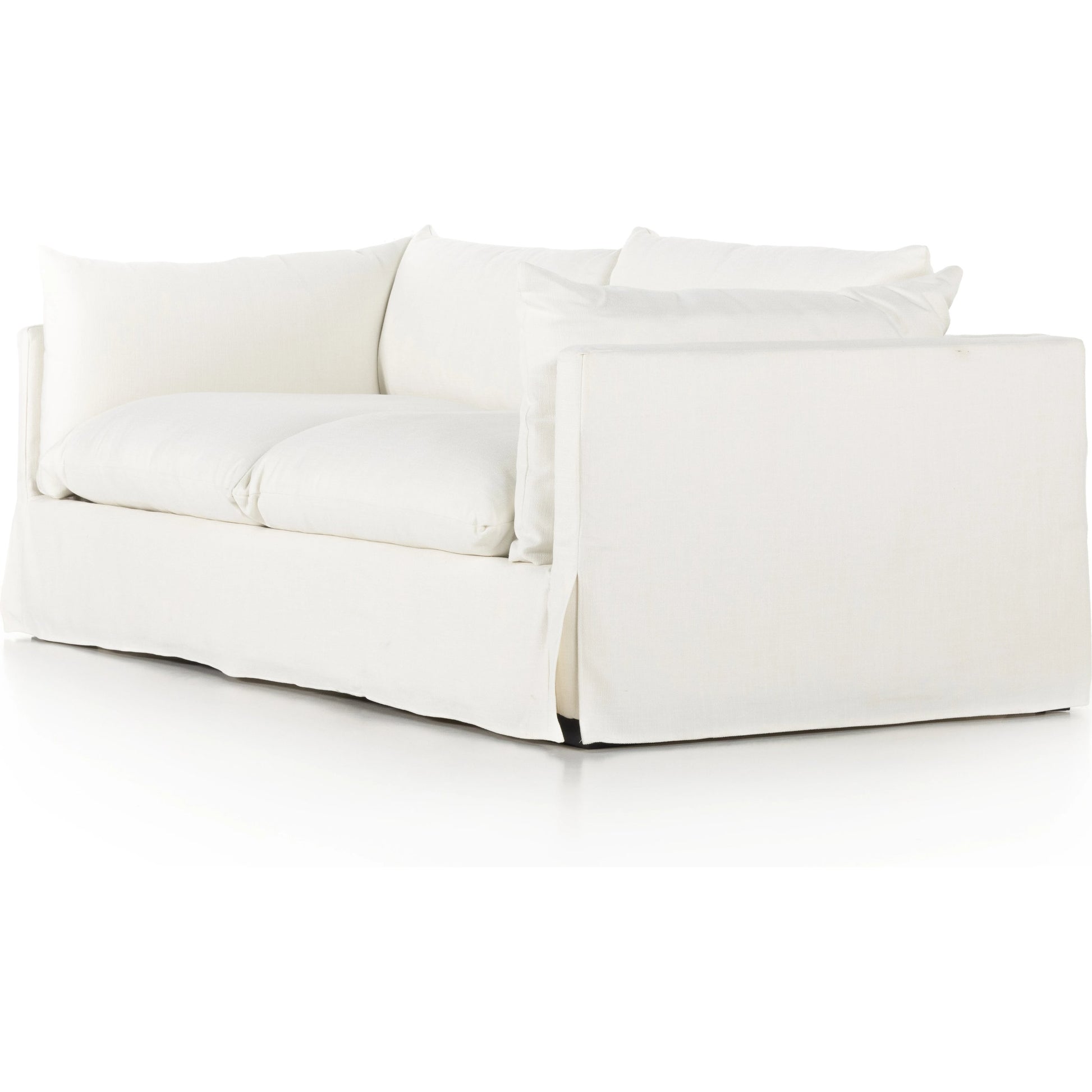 Habitat Sofa by Four Hands. Made from unique in a modern style.