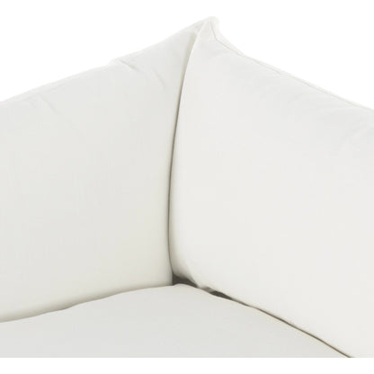 Habitat Sofa by Four Hands. Made from unique in a modern style.