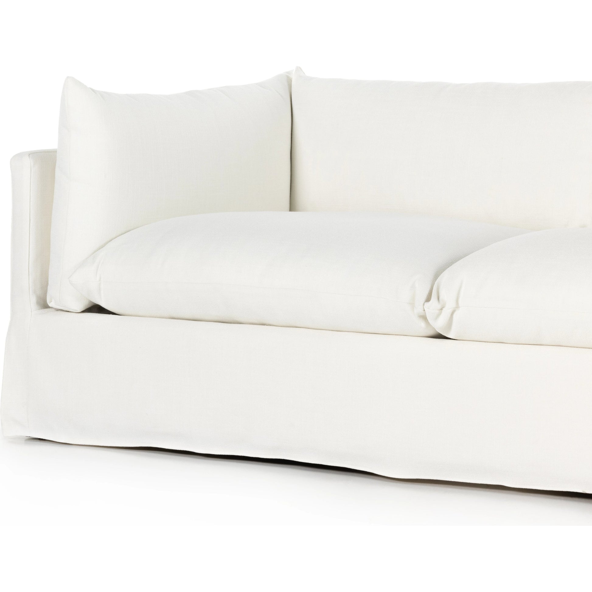 Habitat Sofa by Four Hands. Made from unique in a modern style.