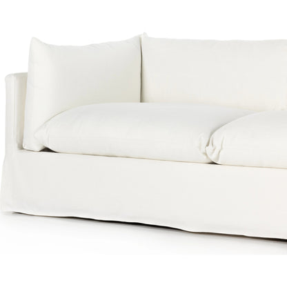 Habitat Sofa by Four Hands. Made from unique in a modern style.