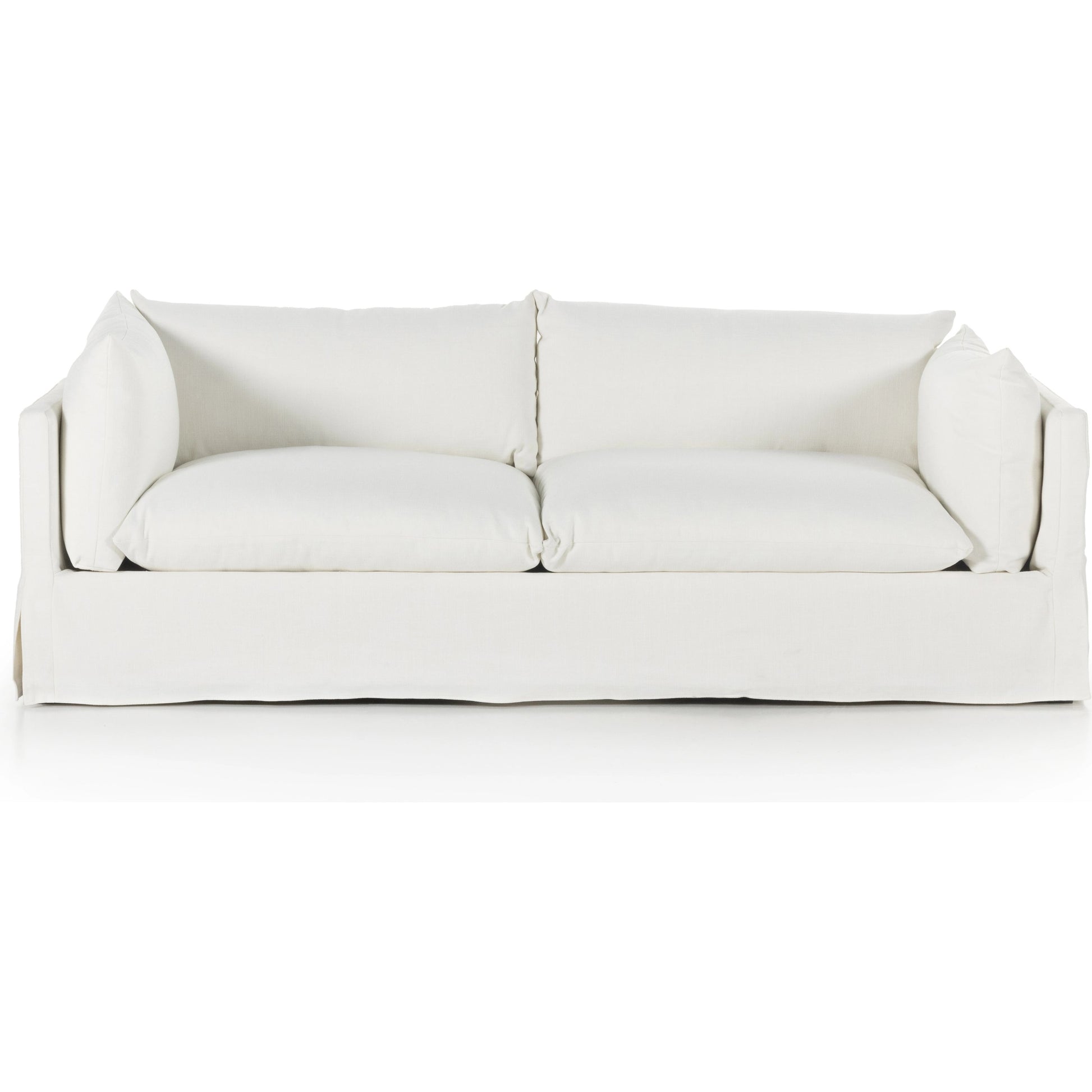 Habitat Sofa by Four Hands. Made from unique in a modern style.
