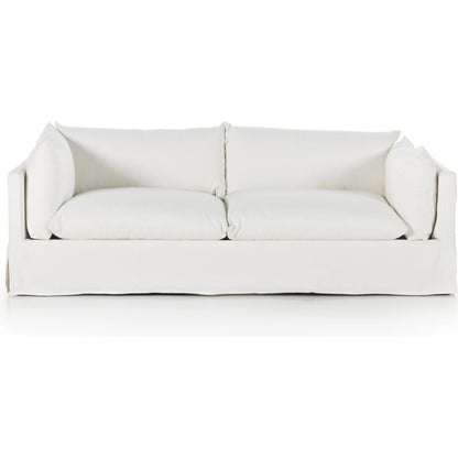 Habitat Sofa by Four Hands. Made from unique in a modern style.