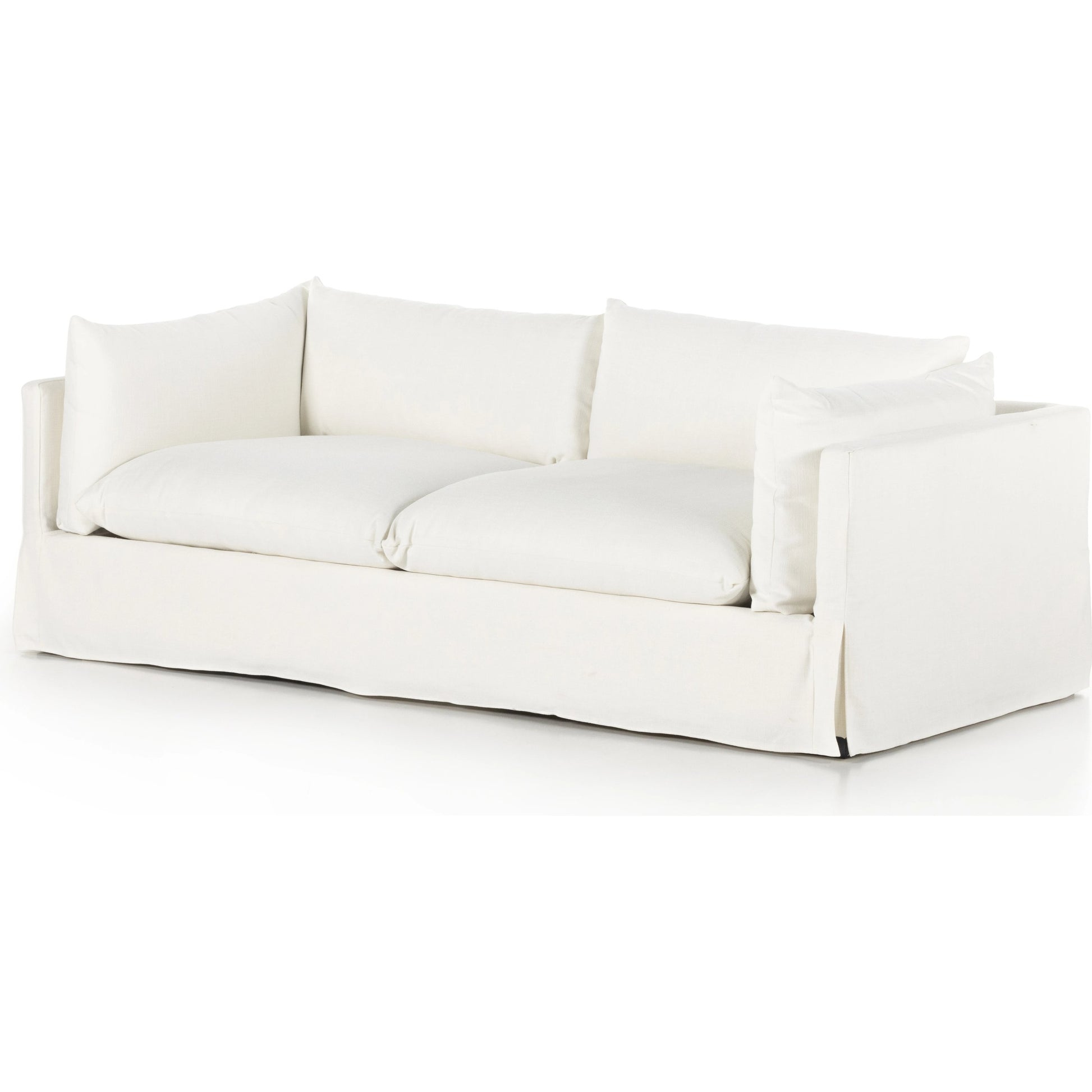 Habitat Sofa by Four Hands. Made from unique in a modern style.