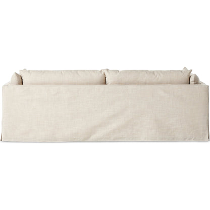 Habitat Sofa by Four Hands. Made from unique in a modern style.