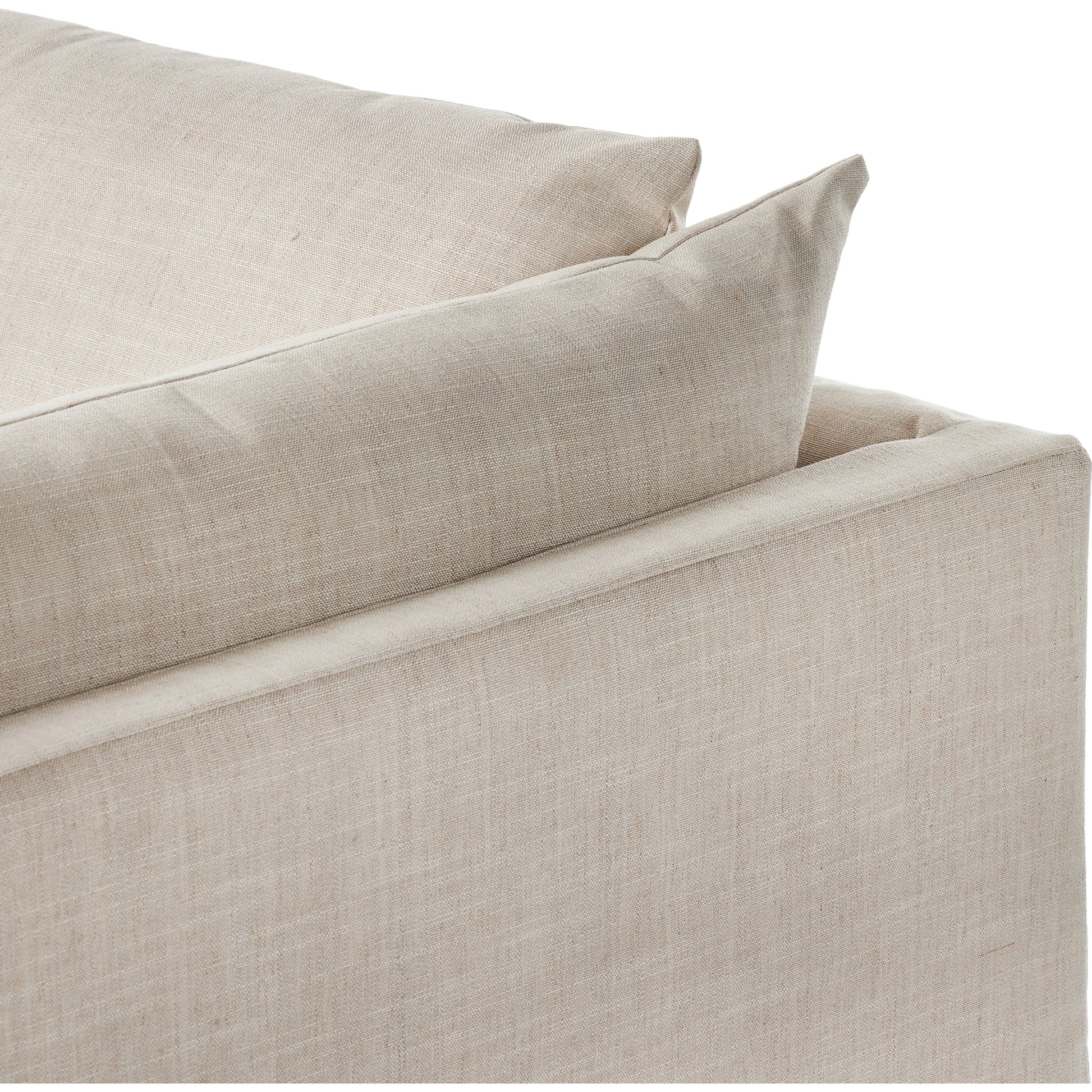 Habitat Sofa by Four Hands. Made from unique in a modern style.