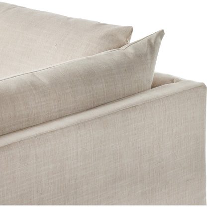 Habitat Sofa by Four Hands. Made from unique in a modern style.