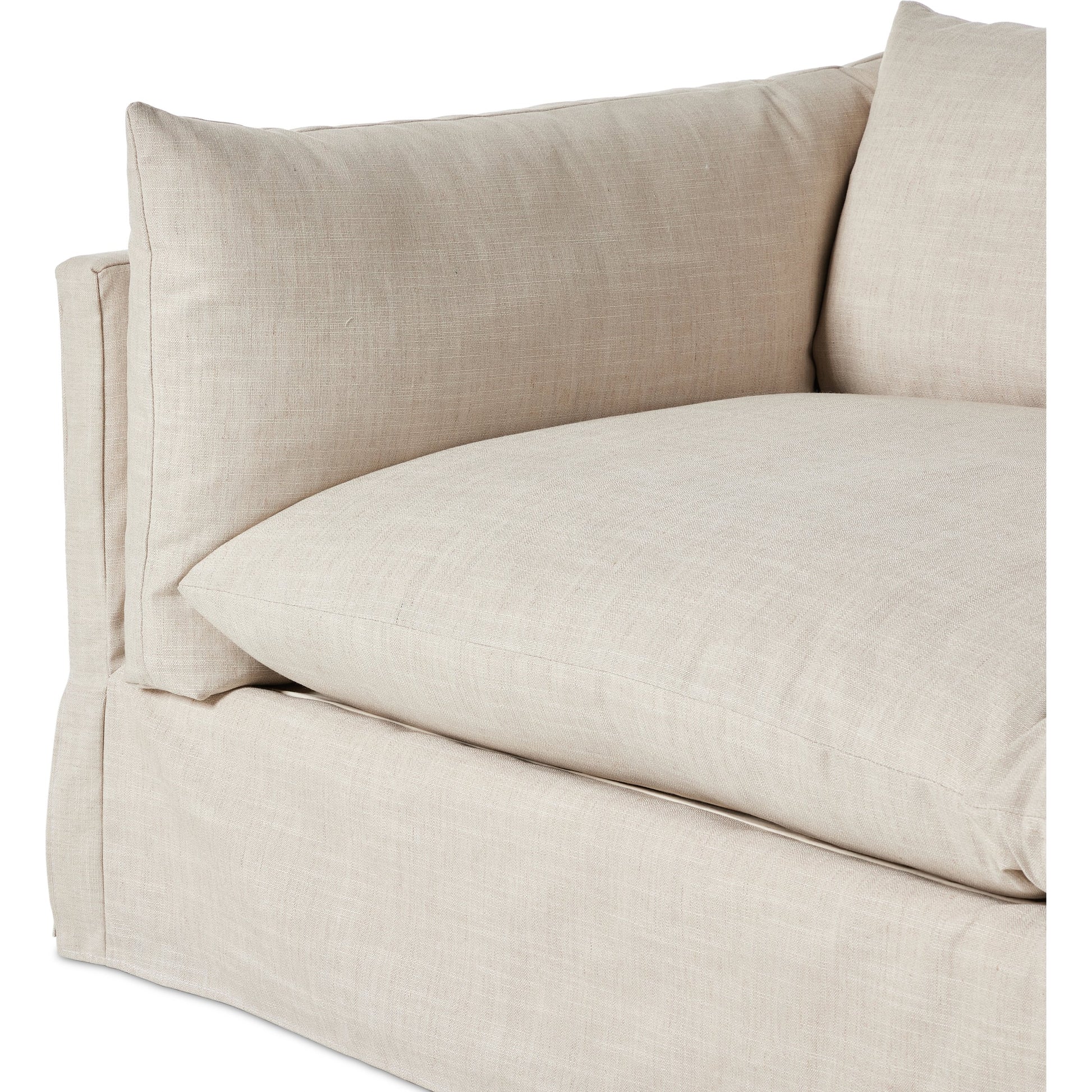 Habitat Sofa by Four Hands. Made from unique in a modern style.