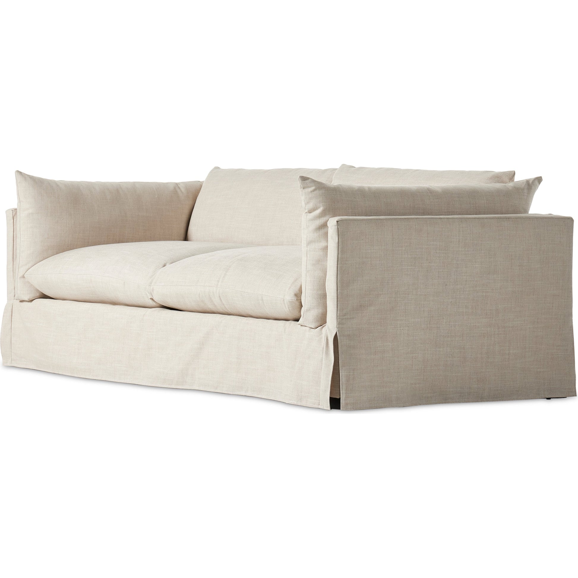 Habitat Sofa by Four Hands. Made from unique in a modern style.