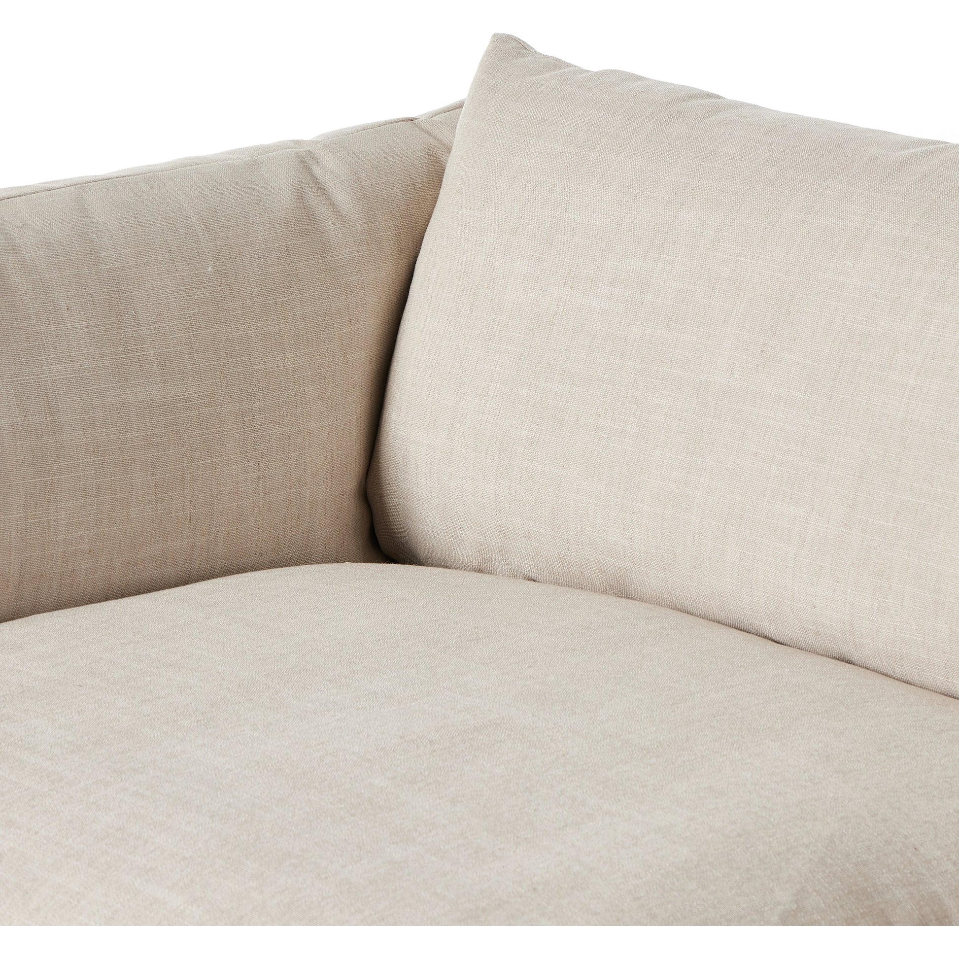 Habitat Sofa by Four Hands. Made from unique in a modern style.
