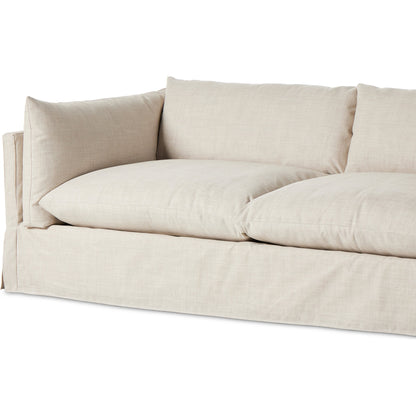 Habitat Sofa by Four Hands. Made from unique in a modern style.