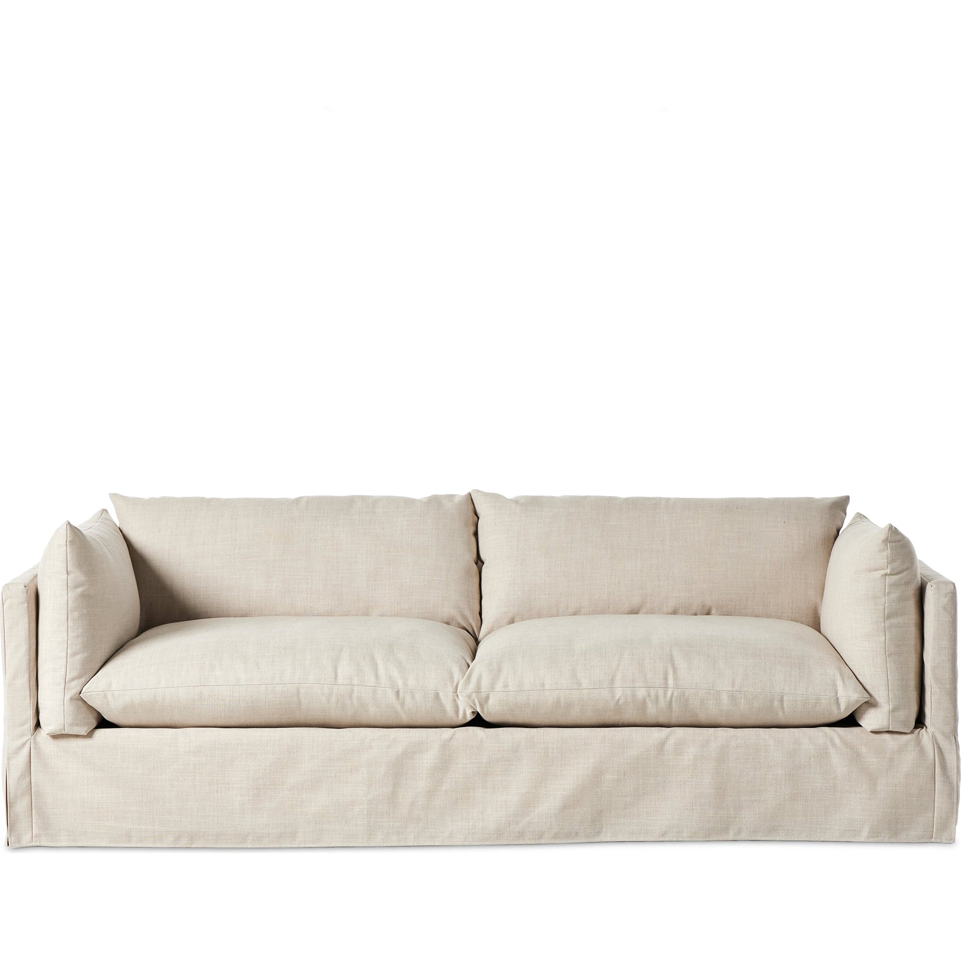Habitat Sofa by Four Hands. Made from unique in a modern style.