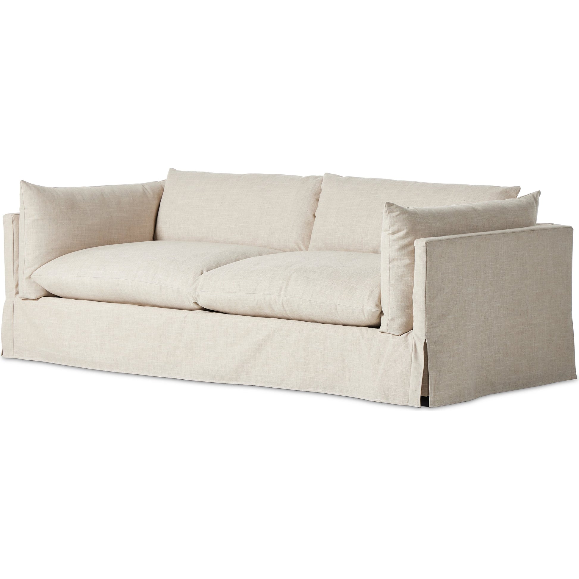 Habitat Sofa by Four Hands. Made from unique in a modern style.