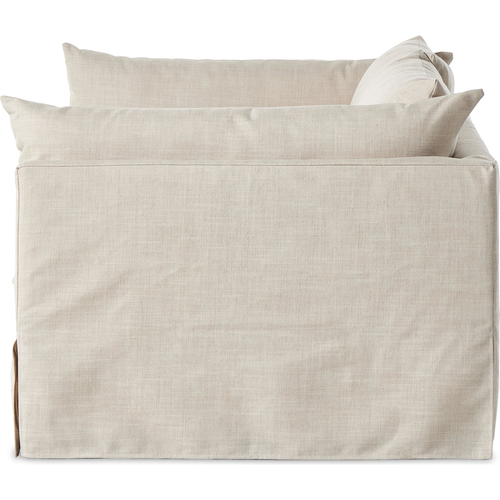 Habitat Sofa by Four Hands. Made from unique in a modern style.