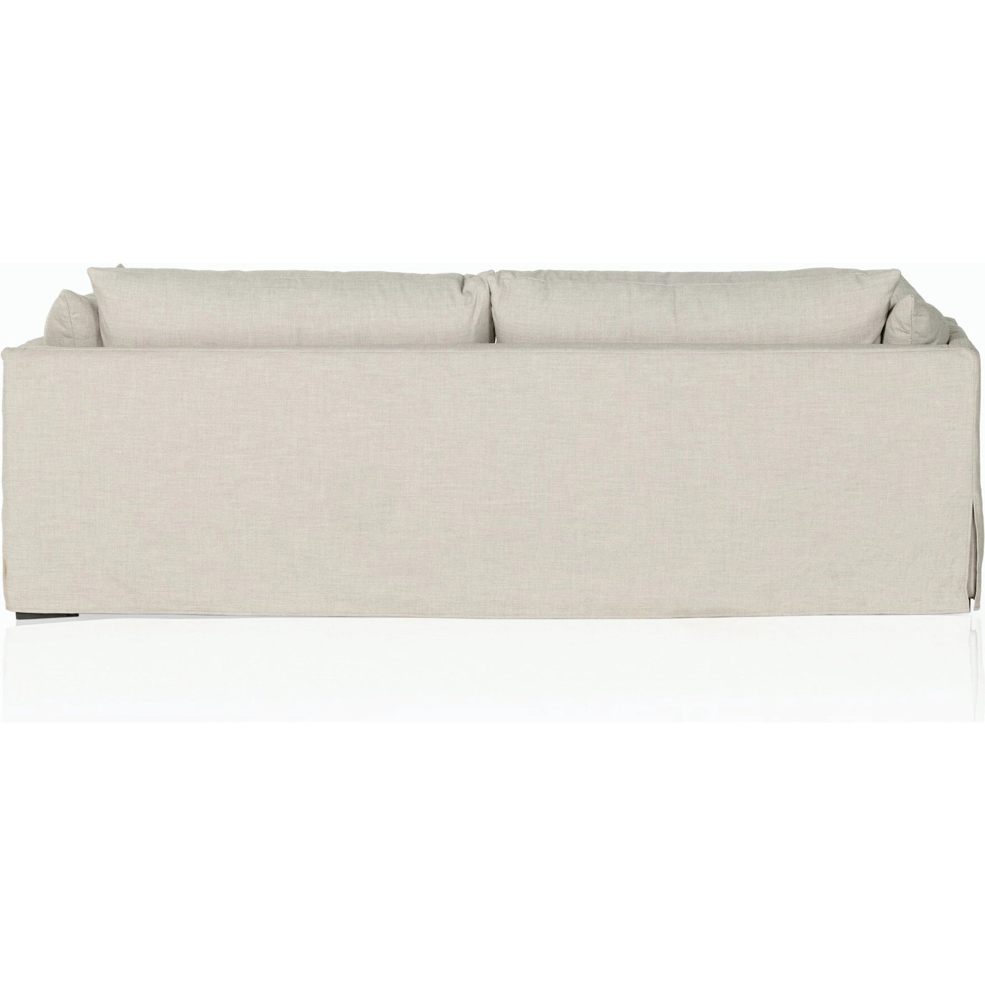 Habitat Sofa by Four Hands. Made from unique in a modern style.
