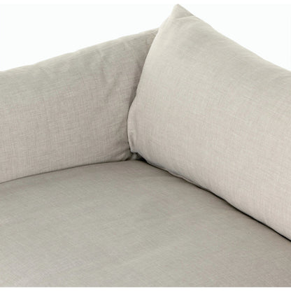 Habitat Sofa by Four Hands. Made from unique in a modern style.