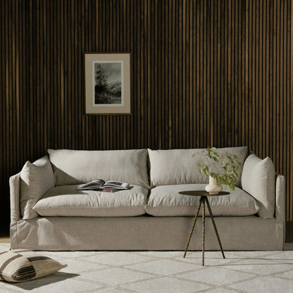Habitat Sofa by Four Hands. Made from unique in a modern style.