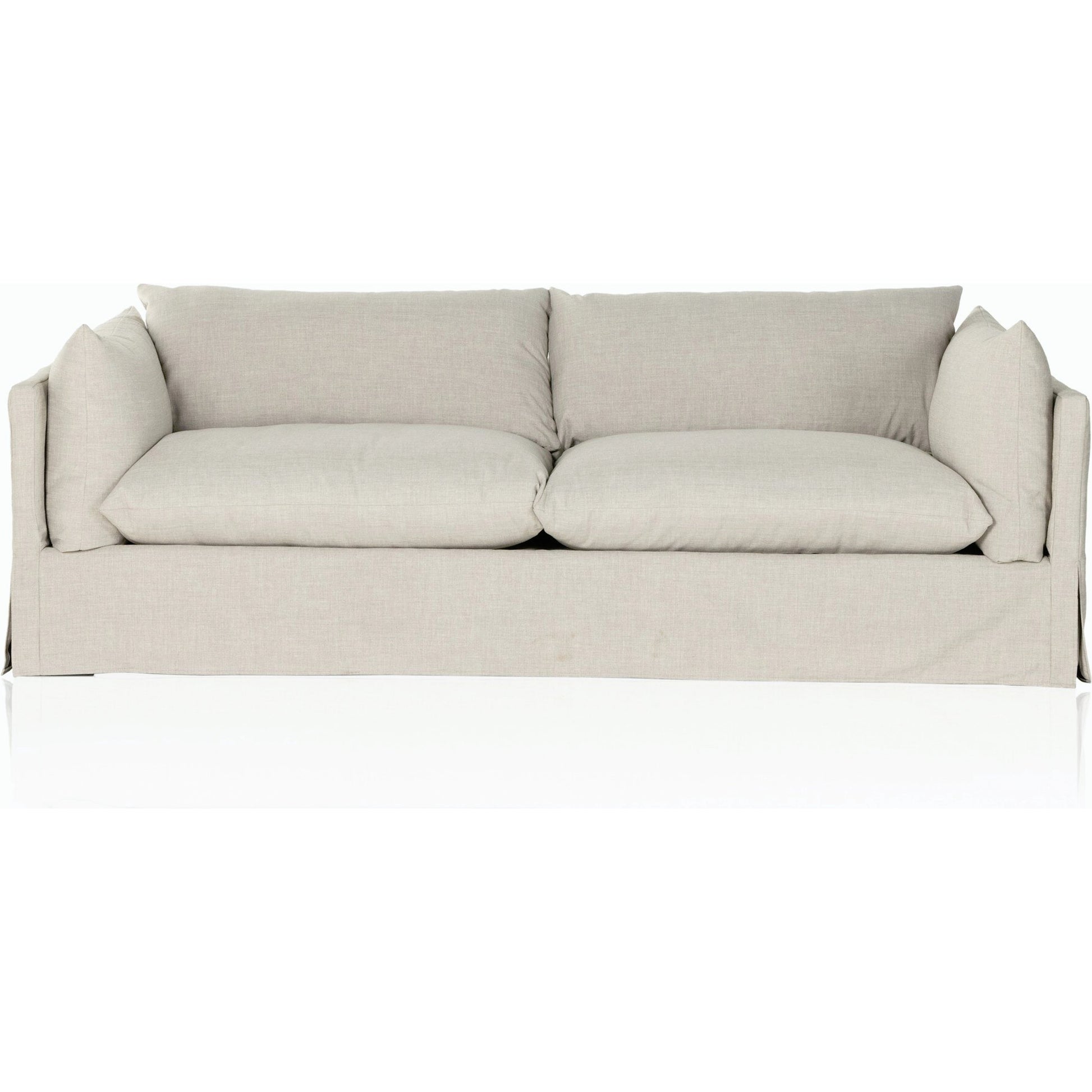 Habitat Sofa by Four Hands. Made from unique in a modern style.