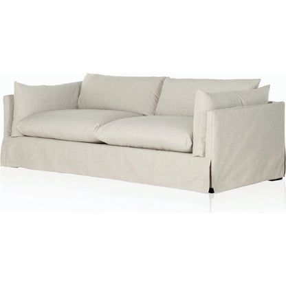 Habitat Sofa by Four Hands. Made from unique in a modern style.