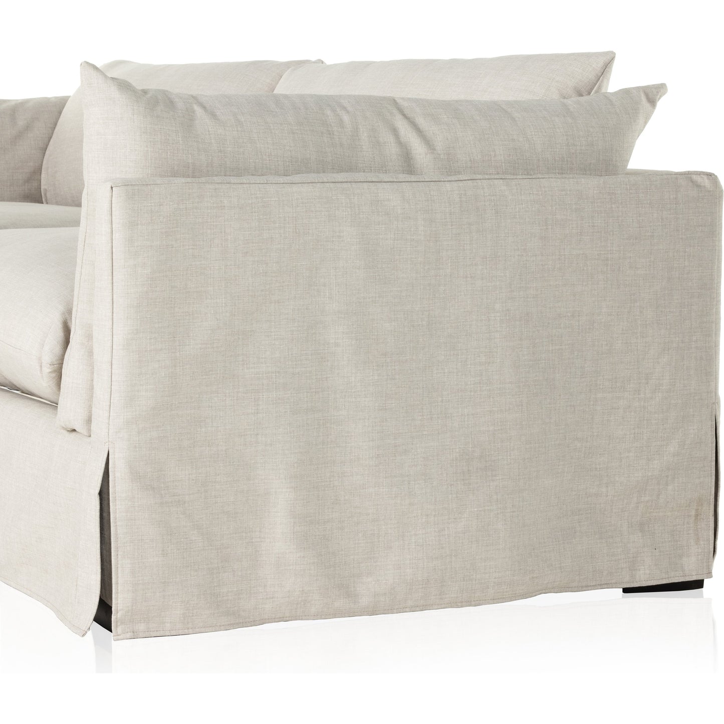 014 SI-1900962 | Additional Silo | Habitat Sofa by Four Hands. Made from unique in a modern style.