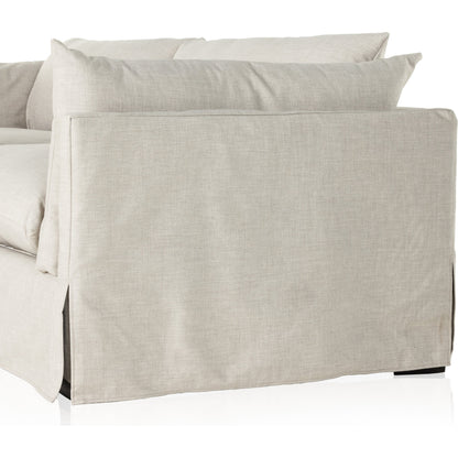 Habitat Sofa by Four Hands. Made from unique in a modern style.