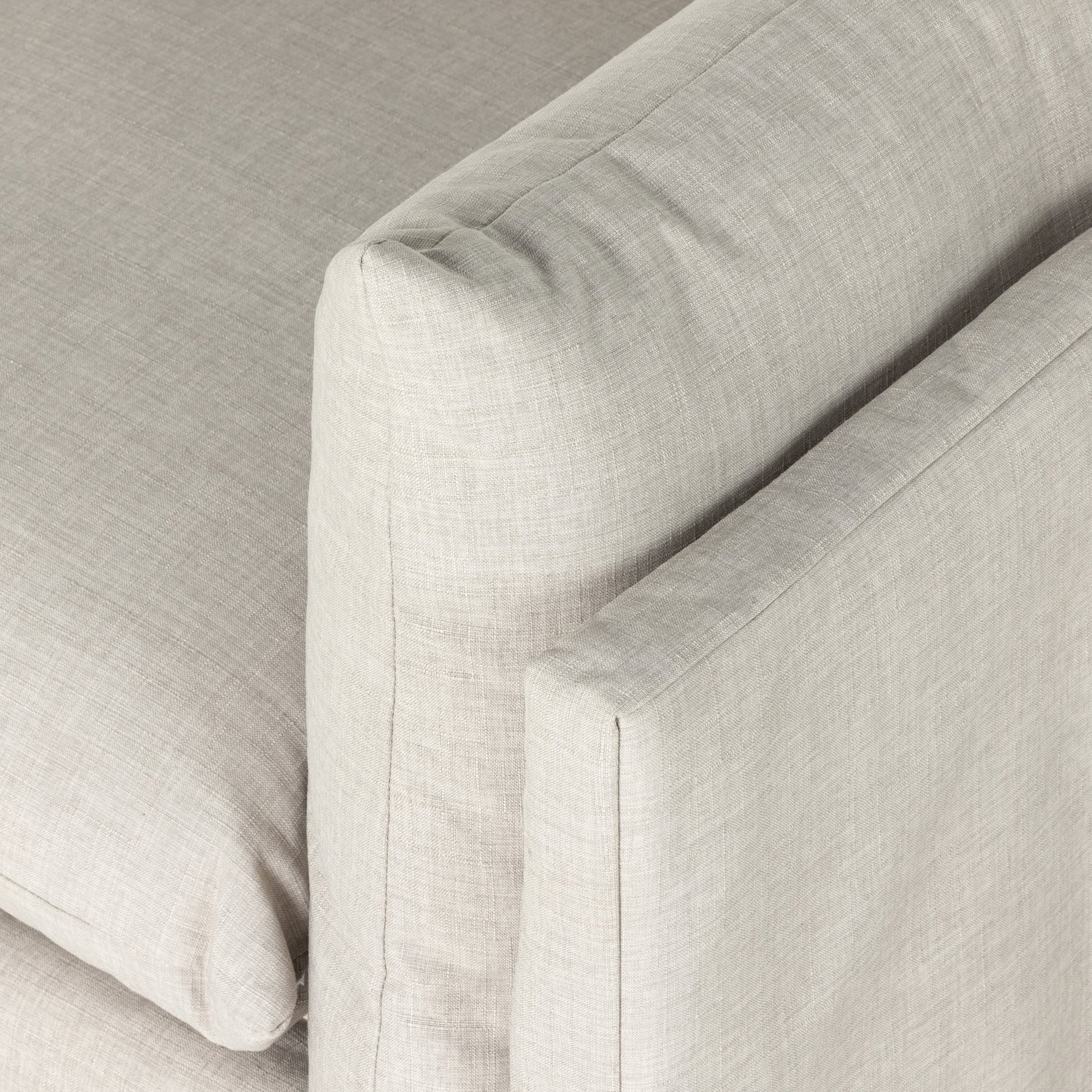 Habitat Sofa by Four Hands. Made from unique in a modern style.