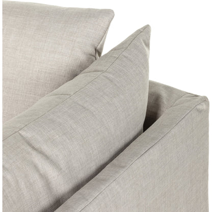 Habitat Sofa by Four Hands. Made from unique in a modern style.