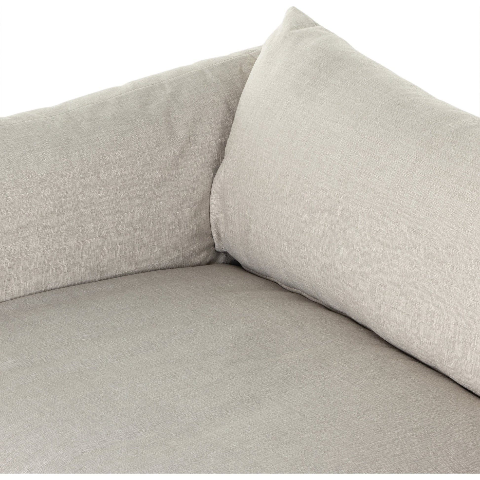 Habitat Sofa by Four Hands. Made from unique in a modern style.