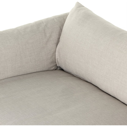 Habitat Sofa by Four Hands. Made from unique in a modern style.